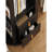 Rotating bookcase with mirror-112561254-112561252