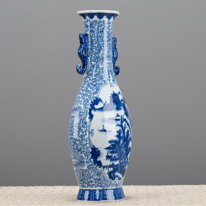 Handmade Table Vase