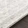 Narine Machine Woven Grey/White Indoor Rug
