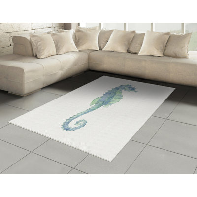 Coles Hand Woven Area Rug