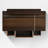 63'' W Height Adjustable Rectangle Executive Desk