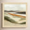 Fast Land Print by Jacob q