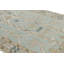 Burano Hand Knotted Wool Geometric Area Rug-830646380