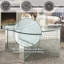 Table basse Nysa