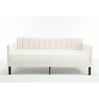 Twin Size  Upholstered Daybed