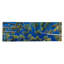 « panoramique white aspen trees », reproduction de photo sur toile tendue-586611009-641508108