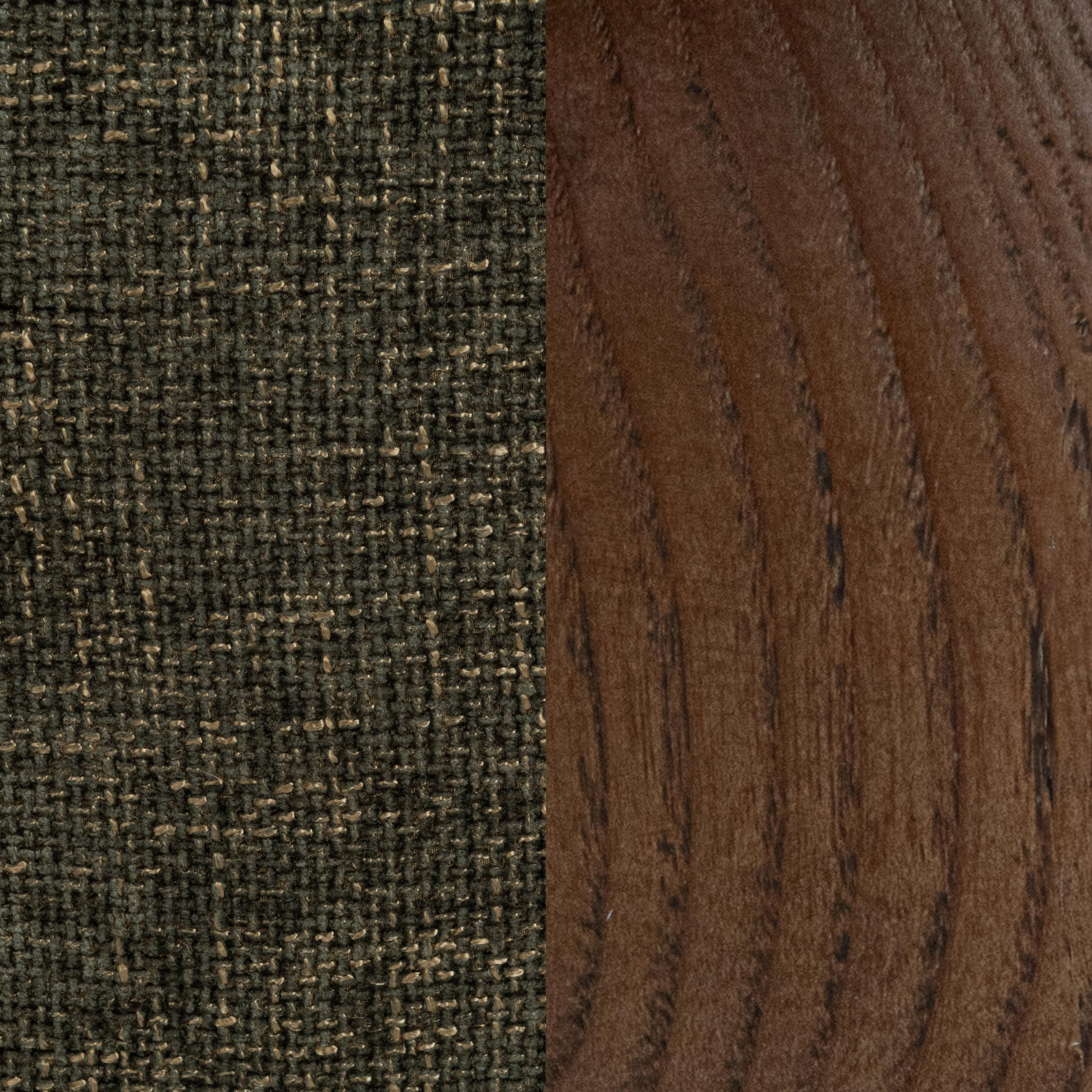 Penelope Upholstered Armchair, Winter Fir