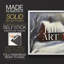Art de Noël - DCxxxi - reproduction encadrée-371687337-371687338