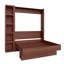 Lit escamotable avec bibliothèque Easy-Lift-682312314-674046135