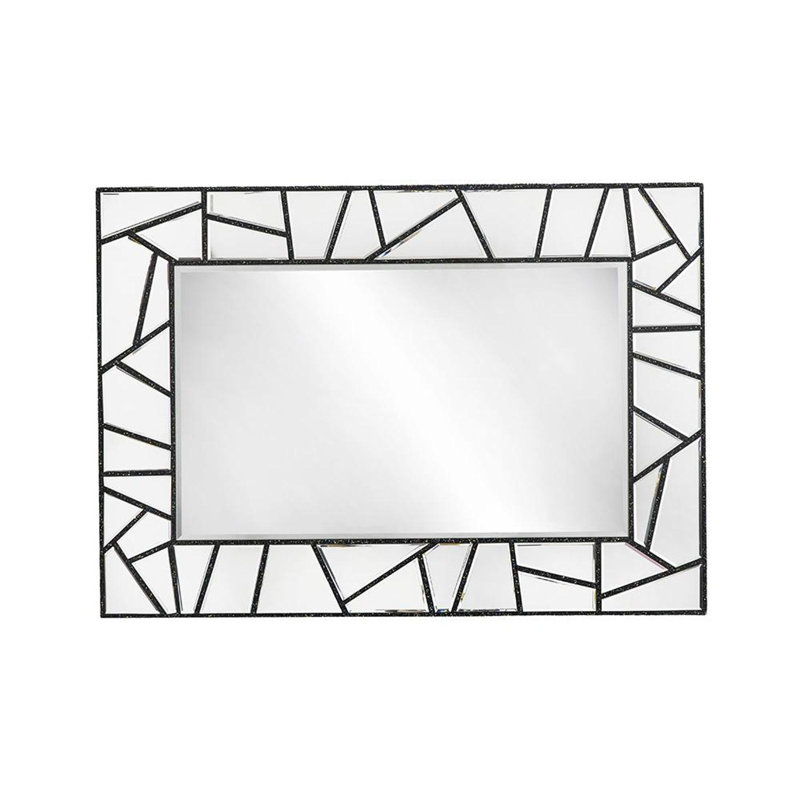 Miroir d'appoint 28 "