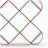 X-Design Modern 5-Tier Bookcase – 47" Tall-928440579