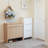 Wall-Mounted Artificial Flower