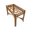 Chippendale Glass Dining Table-71012548-71012554
