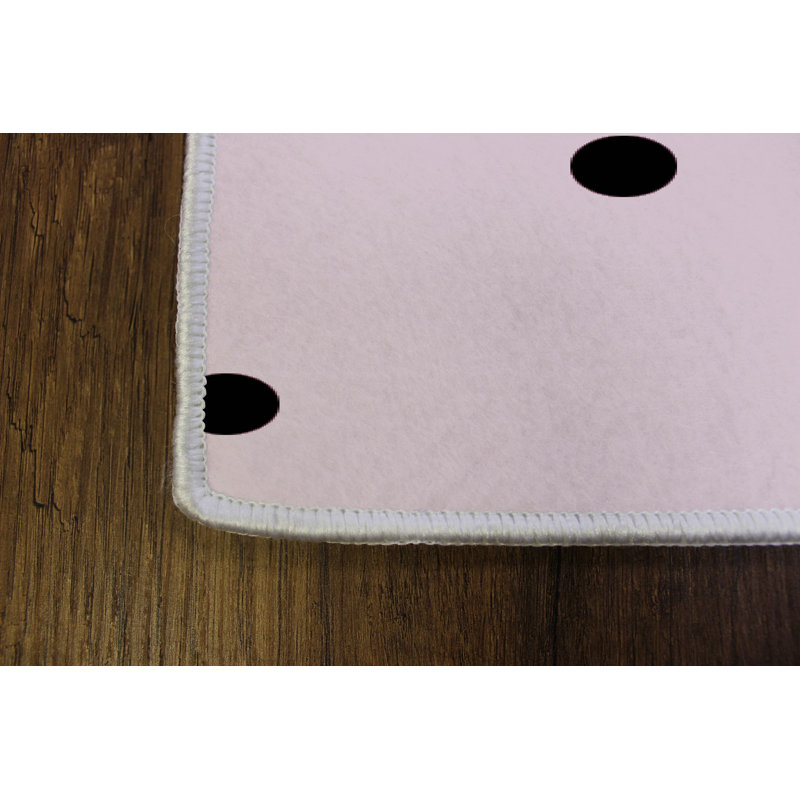 Premium Hall Carpet, 3D Digital Printed, 39.4 x 59.1 Inches | 100% Polyester, Antibacterial, Non-Slip Underside | Pile Height: 0.04 Inches, Machine Washable, Ideal for Living Room & Entryway Decor