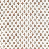 Pine Cones Fabric