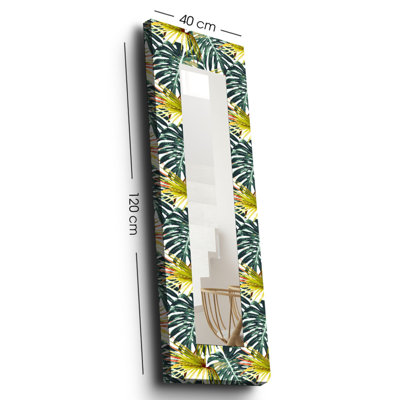 Elmar Accent Mirror
