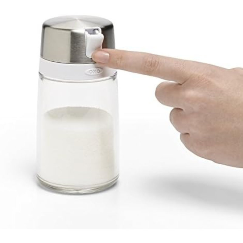 Oxo Good Grips Plastic Sugar Dispenser