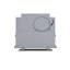 Four mural double autoportant de 30 po 10 pi cu
