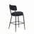 Teddy Fabric Bar Stool-1462965735-1462965733