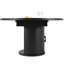 Extendable Round Dining Table-1716259257