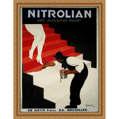 Nitrolian (1929)