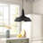 Harlow 1 - Light Single Pendant-260775308-194797751
