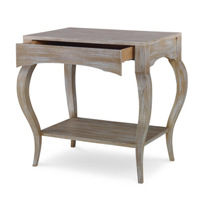 Marguerite 1 - Drawer Nightstand