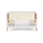 Maya Cot Bed 2 Piece Nursery Furniture Set-64704354