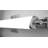 Alphonsine Dimmable LED Bath Bar