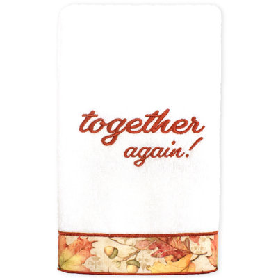 Midweight Hand Towel