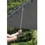 Delrick Pandora Leaf Gazebo 3 x 3.6m