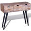 Console 34,25" Aaron