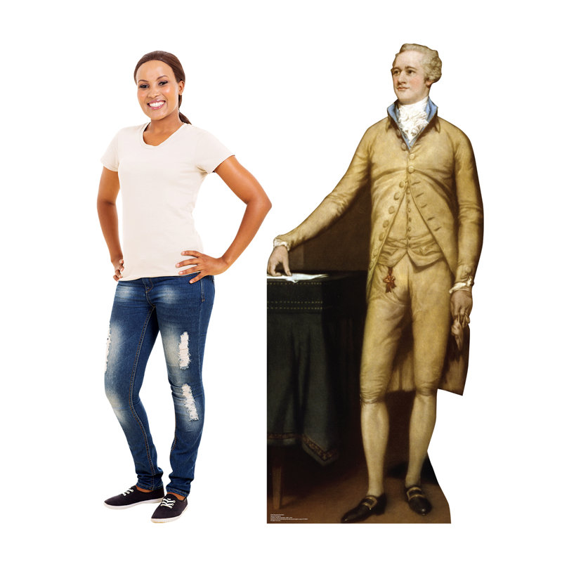 Alexander Hamilton