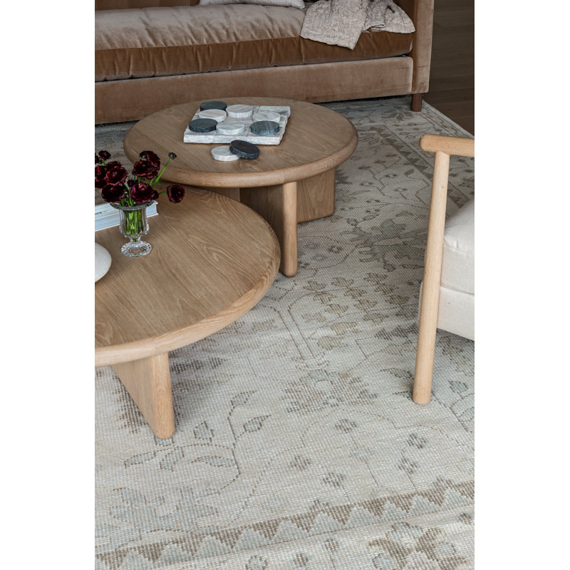 Austin Nesting Coffee Table