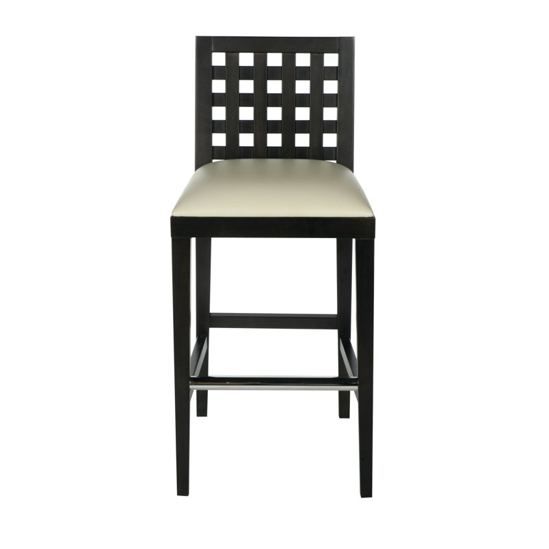 Tabouret de comptoir bar & Rima, Tabouret de bar (siège d'une hauteur de 29 po)