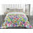 Farmhouse / Country Polyester Coverlet