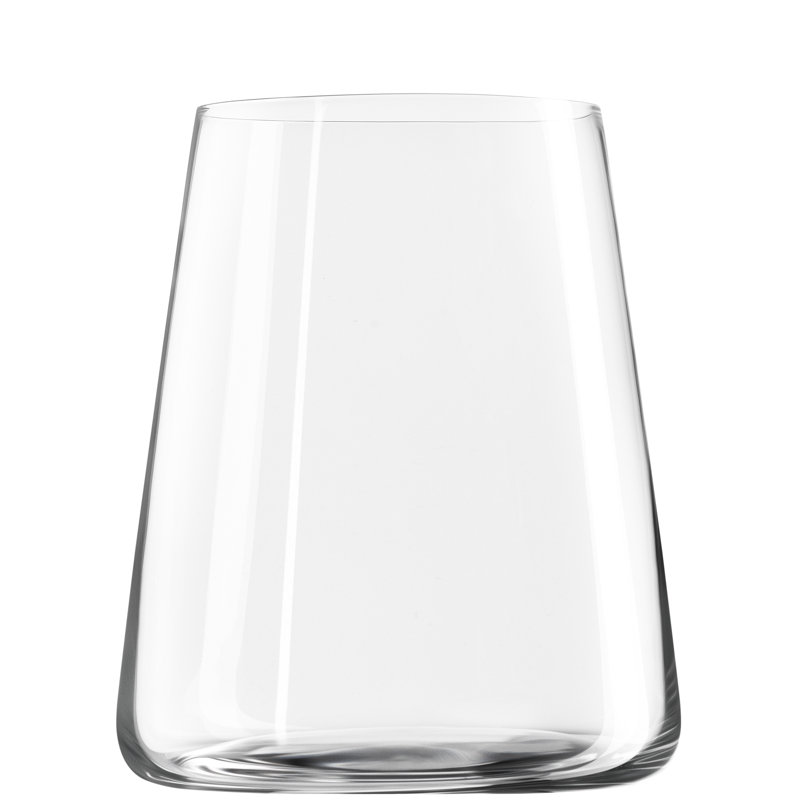 Power Wine Glass Set, 517ml