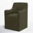 Howth 20.75'' H Upholstered Armchair-1119848373