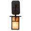 Hyde Park 1 - Light Armed Sconce