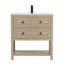 Meuble-lavabo simple Wilce Meltiva-1331207739-1320093611
