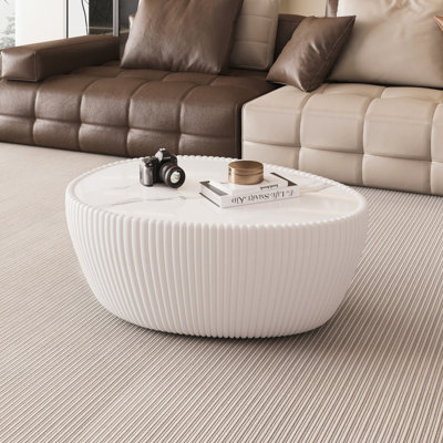 Table basse moderne pour salon