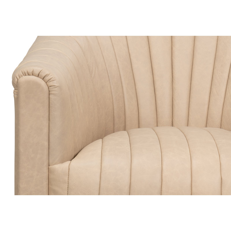 Essex Swivel Armchair