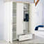 Lucy 3 Door Wardrobe