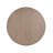 Solara Oak Round Dining Table-98222176