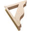 Bois de cèdre brut Funston Slat-89128727
