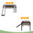 Loft Bed With Slide, Multifunctional Design, Twin-2021827868