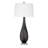 Aggappora Glass Table Lamp Lamp