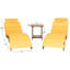 Ensemble de chaises longues avec coussins et table Alois-1658381691-1829859716