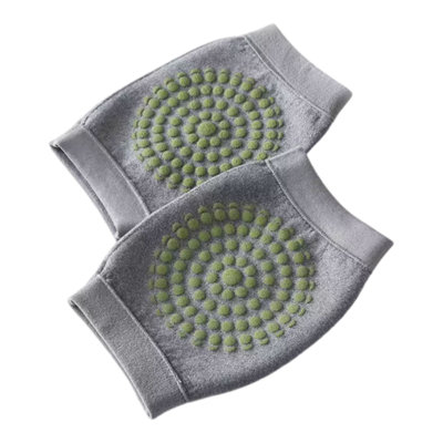 knee pads Gray Mugwort Knee Pads