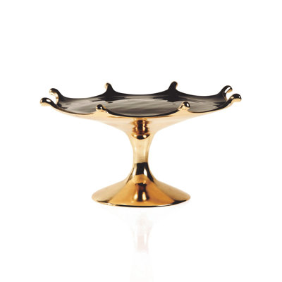 Splash Cakestand Graphite